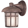 8251-61-PL 1 Light Wall Mount - 8251-61-PL - Minka Group