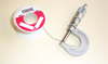 DAFLON Ultra-Flexible Microminiature PTFE Hook-Up Wire -- 2452 - Image