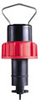 P51530-P0 - +GF+ Signet, Rotor-X High Flow Sensor for 1/2 to 4