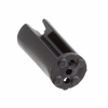 LEDs - Spacers, Standoffs - STD_400_BLK-ND - DigiKey