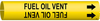BradySnap-On™ Pipe Marker - 4066-C - Brady Corporation