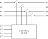 4-Channel Analog Switch -- QS4A101QG8 - Image