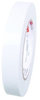 3M White Insulating Tape - 1/4 in Width x 72 yd Length - 3.5 mil Thick - Electrically Insulating - 43334 - 054007-43334 - R. S. Hughes Company, Inc.