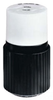 Locking Device Connector -- 72030NC - Image