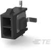 PCB Headers & Receptacles - 1586842-2 - TE Connectivity