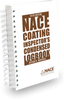 NACE Coating Inspector's Condensed Logbook, 5th Edition -- 37603