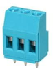 Fixed Terminal Blocks - TB009-508-13BE - VAST STOCK CO., LIMITED