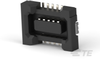 PCB Headers & Receptacles - 1-2201197-0 - TE Connectivity
