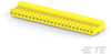 Standard Rectangular Connectors - 5-643818-3 - TE Connectivity