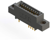 Card Edge Connectors - Edgeboard Connectors - 395-018-521-507 - Lingto Electronic Limited