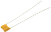 Multilayer Ceramic Capacitor, Skycap Sr Series, 1 F, 20%, Z5U, 50 V, Radial Leaded Rohs Compliant Kyocera Avx - 95W8690 - Newark, An Avnet Company