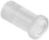 Light Pipe, Single, 12.19Mm, Panel; Length Vcc (Visual Communications Company) - 76Y7033 - Newark, An Avnet Company