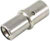 Crimp Socket, Interlock, Hdp, 4 Awg; Product Range Deutsch Te Connectivity - 65T6395 - Newark, An Avnet Company