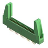 Card Edge Conn, Dual, 44Pos, Th; Card Edge Connector Type Edac - 68AJ5269 - Newark, An Avnet Company