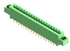 Card Edge Connector Rohs Compliant Edac - 60AJ6672 - Newark, An Avnet Company
