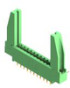 Card Edge Connector Rohs Compliant Edac - 61AJ3591 - Newark, An Avnet Company