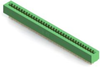 Card Edge Conn, Dual Side, 68Pos, Lug; Card Edge Connector Type Edac - 86AH4611 - Newark, An Avnet Company