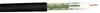 Coaxial Cable, 30Awg, 30.5M, Blue; Coaxial Cable Type Alpha Wire - 12AJ8069 - Newark, An Avnet Company