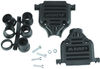 Cable Clamp Kit, Size 3, Abs; Product Range Amp Te Connectivity - 16M3368 - Newark, An Avnet Company