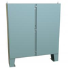 Electrical - Mild Steel - Floormount Enclosures - 1422N4F12F - Hammond Manufacturing Company Inc.