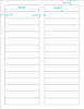Removable File Folder Labels - 313751 - Western Numerical Control