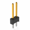 Headers, Male Pins - 3M156421-02-ND - DigiKey