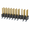 Headers, Male Pins - TSM-110-01-L-DV-005-P-TR-ND - DigiKey