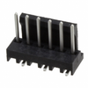 Headers, Male Pins - A108140CT-ND - DigiKey
