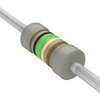 Through Hole Resistors - BC10.5YTR-ND - DigiKey