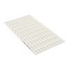 Terminal Block Marker Strips - 2109-1SNK166171R0000-ND - DigiKey