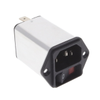 Plugs and Receptacles - 486-5857-ND - DigiKey