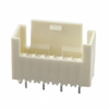 Headers, Male Pins - A115880-ND - DigiKey