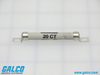 BRSH Fuses - 20CT - Galco Industrial Electronics
