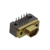 D-Sub Connector Assemblies - 1003-M83513/13-A02CN-ND - DigiKey