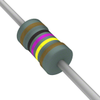 Through Hole Resistors - RNF14FTD1M07-ND - DigiKey