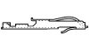 Card Edge Connectors - 5-583857-5 - Powell Electronics, Inc.