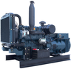 Kubota 21 kW Diesel Generator - Image