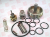Pneumatic Valve Rebuild Kit / Seal Kit - 18552662 - Radwell International