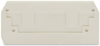 End plate - 284-330 - WAGO