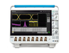 6 Series B MSO Mixed Signal Oscilloscope -- MSO66B
