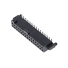 Headers, Receptacles, Female Sockets - 612-SFML-115-T2-S-D-A-K-TRCT-ND - DigiKey