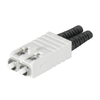 Fiber Optic Connector Assemblies - 1206730000-ND - DigiKey
