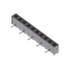 Headers, Receptacles, Female Sockets - SMM-110-02-L-S-K-ND - DigiKey