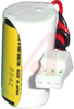Battery, 1500 mAh, 3V, Lithium, 3 Pin Connector -- 70157722