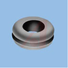 Grommet;BUNA S Rubber;ID 0.875