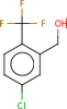 5-Chloro-2-(trifluoromethyl)benzyl alcohol - 2801-7-X0 - SynQuest Laboratories, Inc.