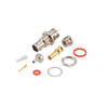Coaxial Connector (RF) Assemblies - 6099-PE410-06577-242-ND - DigiKey