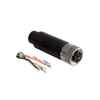 Circular Cable Assemblies - 708-2900-ND - DigiKey
