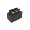Arrays, Edge Type, Mezzanine (Board to Board) - 609-10165430-102000LFTR-ND - DigiKey