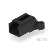 Headers, Male Pins - 1452625-1-ND - DigiKey